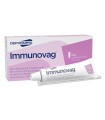 IMMUNOVAG TUBO 35 ML CON 5 APPLICATORI