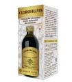 CLOROFILLVIS LIQUIDO ANALCOLICO 200 ML