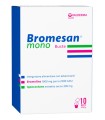 BROMESAN MONO 10 BUSTE DA 4,5 G