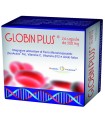 GLOBIN PLUS 24 CAPSULE