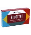 EMOFTAL 30 COMPRESSE GASTROPROTETTE