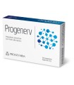 PROGENERV 20 COMPRESSE DA 1,1 G