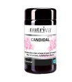 NUTRIVA CANDIDAL 30 COMPRESSE