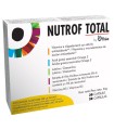 NUTROF TOTAL 30 CAPSULE