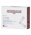 ARTROSULFUR VISC 16 BUSTINE DA 6 G