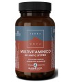 TERRANOVA COMPLESSO MULTIVITAMINICO AD ALTO SPETTRO 50 CAPSULE