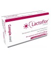 LACTOFLOR 20 COMPRESSE