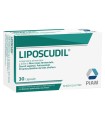 LIPOSCUDIL 30 CAPSULE