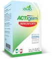 ACTIGERM IMMUNFORTE 60 CAPSULE