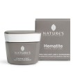 NATURE'S HEMATITE CREMA VISO ANTIAGE DOPOBARBA