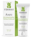 FIDERMA ACNEFID GEL DETERGENTE PURIFICANTE 200 ML