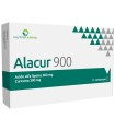 ALACUR 20 COMPRESSE