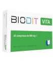 BIODIT VITA 45 COMPRESSE 500MG