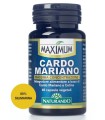 MAXIMUM CARDO MARIANO 40 CAPSULE