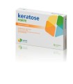 KERATOSE FORTE 20 CAPSULE