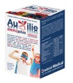 AUXILIE IMMUPLUS JUNIOR SOLUBILE 30 BUSTINE