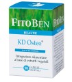 KD OSTEO 50 CAPSULE VEGETALI