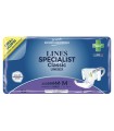 PANNOLONE A MUTANDINA LINES SPECIALIST CLASSIC MAXI MISURA MEDIA 30 PEZZI