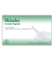 SKINDET LAVANDA VAGINALE 4 FLACONI 140 ML + 4 CANNULE MONOUSO IN BLISTER