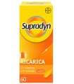 SUPRADYN RICARICA 60 COMPRESSE