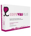 COREVAS PLUS 30 COMPRESSE