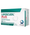 LIPOSCUDIL PLUS 30 CAPSULE