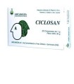 CICLOSAN 30 COMPRESSE 30G NUOVO FORMATO