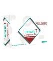 IMMUNIT LATTOFERRINA PLUS 30 COMPRESSE