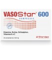 VASOSTAR 600 30 COMPRESSE 1.000 MG