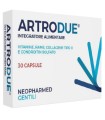 ARTRODUE 30 CAPSULE 0,2 G