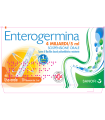 ENTEROGERMINA 4 MILIARDI / 5 ML SOSPENSIONE ORALE 4 MILIARDI/5ML SOSPENSIORE ORALE 20 FLACONCINI