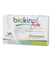 BIOKINOL FORTE 30 CAPSULE