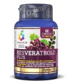 COLOURS OF LIFE RESVERATROLO PLUS 60 COMPRESSE 1000 MG