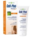 CELL PLUS CREMA GEL FREDDA 200 ML