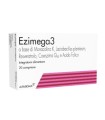 EZIMEGA3 20 COMPRESSE