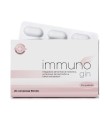 IMMUNO GIN 20 COMPRESSE