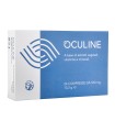 OCULINE 24 COMPRESSE