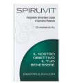 SPIRUVIT 225 COMPRESSE