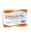 SIDEREMIL VITA 30 CAPSULE