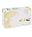 KILLOX 20 COMPRESSE GASTRORESISTENTI