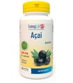 LONGLIFE ACAI 100 CAPSULE