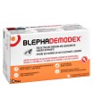 BLEPHADEMODEX GARZE STERILI MONOUSO 30 PEZZI