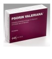 PSORIN VALERIANA 30 COMPRESSE