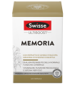 SWISSE MEMORIA 60 CAPSULE