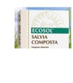 ECOSOL SALVIA COMPOSTA GOCCE 10 ML