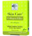 SKIN CARE COLLAGEN FILLER 60 COMPRESSE