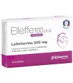 ELLEFFE 100 PLUS 20 COMPRESSE