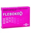 FLEBOKEN 30 COMPRESSE