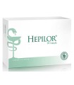 HEPILOR 20 CAPSULE