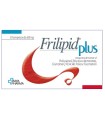 FRILIPID PLUS 30 COMPRESSE DA 650 MG